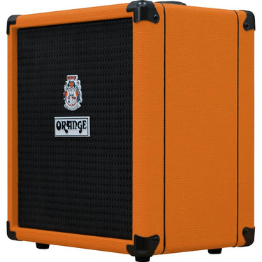Orange Amplification Crush Bass 25 25W 1x8" Bass Guitar Combo Amp