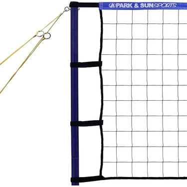 Park & Sun Sports Portable Outdoor Volleyball Net System