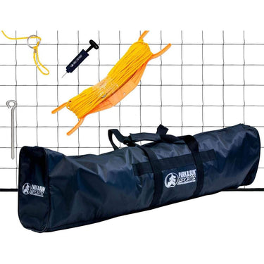 Park & Sun Sports Portable Outdoor Volleyball Net System