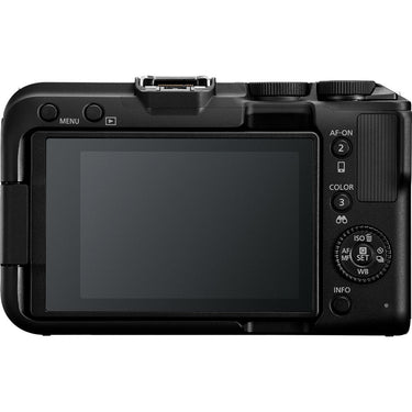 Canon EOS R50 V Mirrorless Camera with RF S14-30mm F4-6.3 IS STM PZ Lens Kit