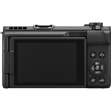 Canon PowerShot V1 4K Video 24.2MP Digital Camera, Built-in Ultra-Wide-Angle Zoom Lens