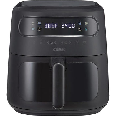 CRUX CRUX x Marshmello 8.0 QT Digital Air Fryer