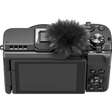 Canon PowerShot V1 4K Video 24.2MP Digital Camera, Built-in Ultra-Wide-Angle Zoom Lens