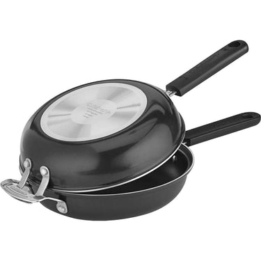 Cuisinart Frittata 10-Inch Nonstick Set - FP2-24BK