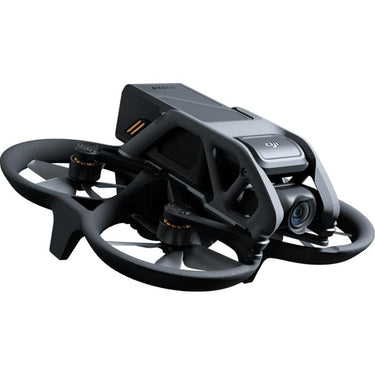 DJI Avata Explorer Combo with Goggles Integra and RC Motion 2 Controller