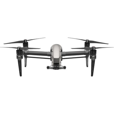 DJI Inspire 2.0 Quadcopter Combo (Refurbished)