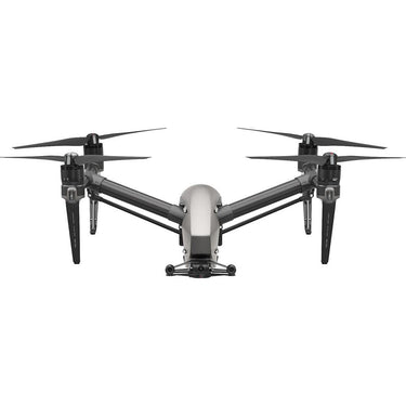 DJI Inspire 2.0 Quadcopter Combo (Refurbished)