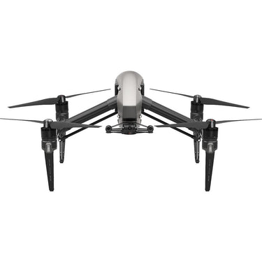 DJI Inspire 2.0 Quadcopter Combo (Refurbished)