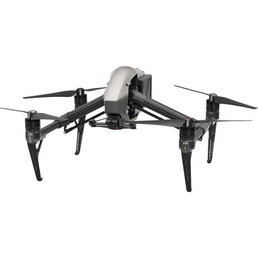 DJI Inspire 2.0 Quadcopter Combo (Refurbished)