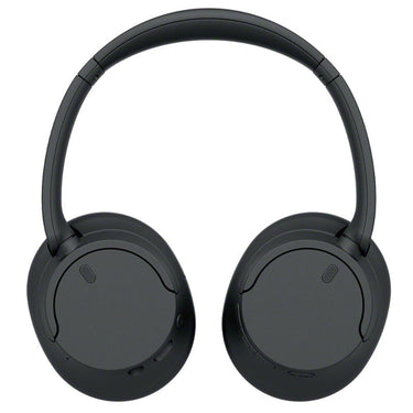 Sony Wireless Noise Cancelling Headphone, Black WHCH720N/B