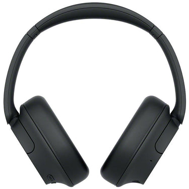 Sony Wireless Noise Cancelling Headphone, Black WHCH720N/B