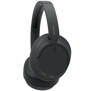 Sony Wireless Noise Cancelling Headphone, Black WHCH720N/B