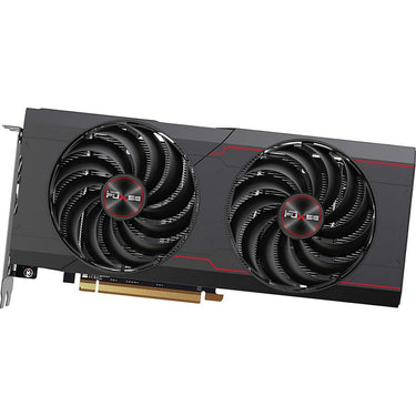 Sapphire Radeon RX 6700 XT Graphics Card