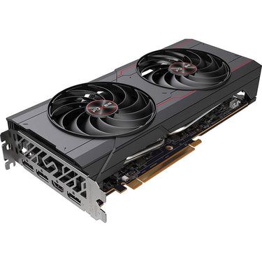 Sapphire Radeon RX 6700 XT Graphics Card