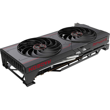 Sapphire Radeon RX 6700 XT Graphics Card