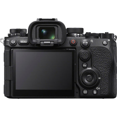 Sony Alpha 1 II Full-frame Mirrorless Interchangeable Lens Camera (Body)