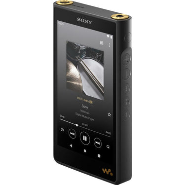 Sony NWWM1AM2 Walkman High Resolution Digital Music Player - Black