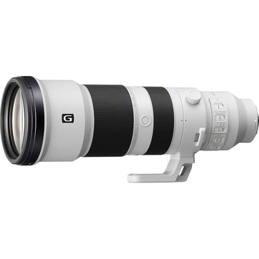 Sony FE 400-800mm f/6.3-8 G OSS Lens (Sony E)