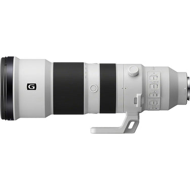 Sony FE 400-800mm f/6.3-8 G OSS Lens (Sony E)