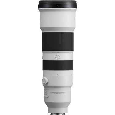 Sony FE 400-800mm f/6.3-8 G OSS Lens (Sony E)