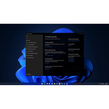 Microsoft Windows 11 Pro 64-Bit USB Flash Drive Software - HAV-00162