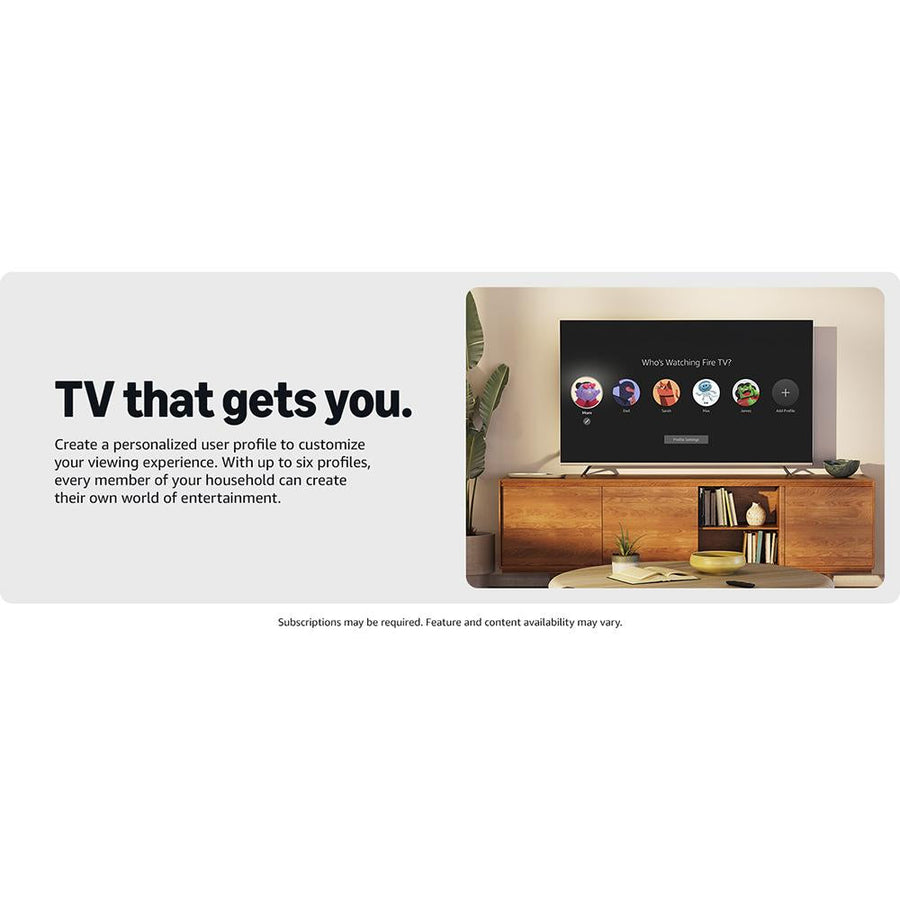 Panasonic Z8BAP OLED 4K Smart TV — image 12