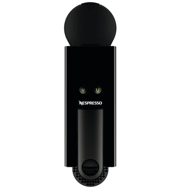 Breville Nespresso Essenza Mini Bundle Black by Breville - (Refurbished)