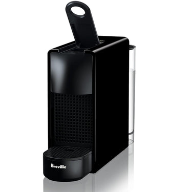 Breville Nespresso Essenza Mini Bundle Black by Breville - (Refurbished)