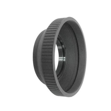 Bower 67MM W.A. Rubber Lens Hood