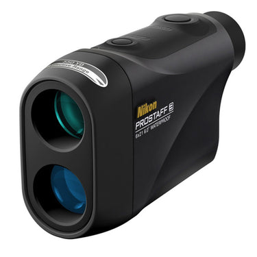 Nikon PROSTAFF 3 LRF - Refurbished