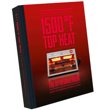 Otto Grills Accessory Pack