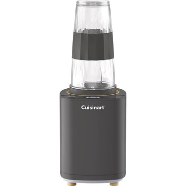 Cuisinart CPB-7BK Soho Personal Blender, Black