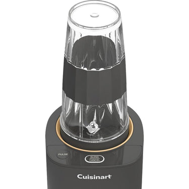 Cuisinart CPB-7BK Soho Personal Blender, Black