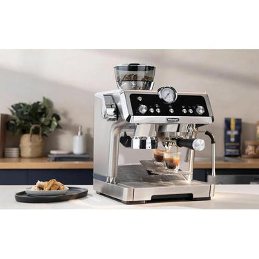 Delonghi La Specialista Prestigio Espresso Machine (EC9355M) - Refurbished