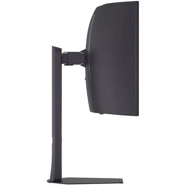 LG 45" UltraGear OLED WQHD Curved Gaming Monitor + 26 Months Protection Bundle