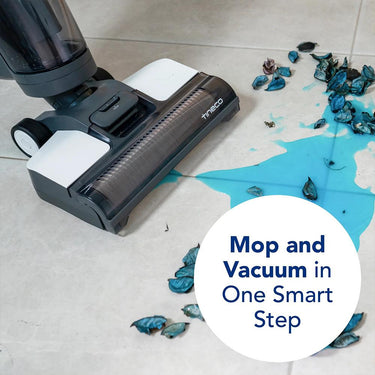 Tineco Floor One S2 Cordless Wet Dry Vacuum Mop - Refurbished