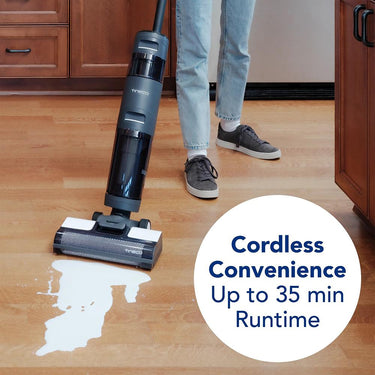 Tineco Floor One S2 Cordless Wet Dry Vacuum Mop - Refurbished