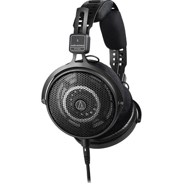 Audio-Technica Pro Open Back Reference Headphones with 2 Year Warranty