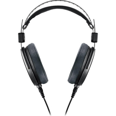 Audio-Technica ATH-R70xa Professional Open-Back Reference Headphones, Black