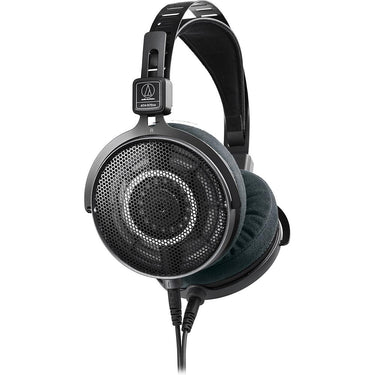 Audio-Technica ATH-R70xa Professional Open-Back Reference Headphones, Black