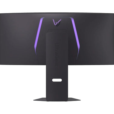 LG 39 Inch UltraGear OLED WQHD 240Hz 0.03ms 800R Curved Gaming Monitor - Open Box