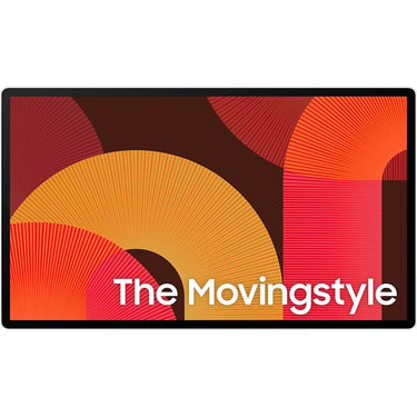 Samsung LSM7F 27" The Movingstyle QHD Portable Smart Touchscreen (2025)