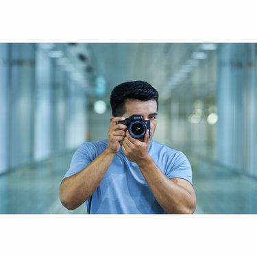Sony a7 IV Full-Frame Mirrorless Camera + 28-70mm f/3.5-5.6 OSS II SEL2870 Lens Kit