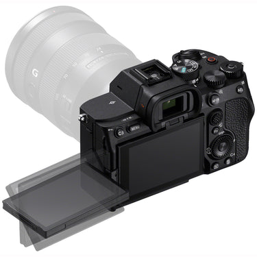 Sony a7 IV Full-Frame Mirrorless Camera + 28-70mm f/3.5-5.6 OSS II SEL2870 Lens Kit