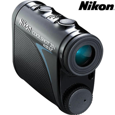 Nikon COOLSHOT 20i Laser Rangefinder - Renewed