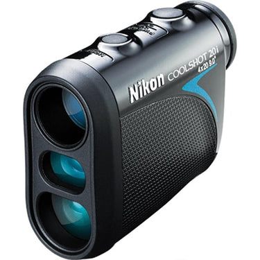 Nikon COOLSHOT 20i Laser Rangefinder - Renewed
