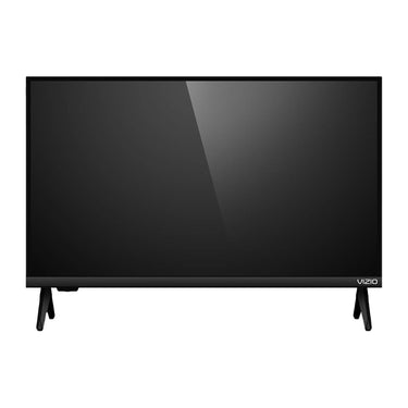 Vizio 24" Class 720p HD LED Smart TV - VHD24M-08 (Refurbished)