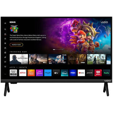 Vizio 32" Class HD 720p LED Smart TV - VHD32M-08 (Refurbished)