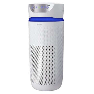 Homedics Total Clean Deluxe 5 in 1 UV Air Purifier - Refurbished