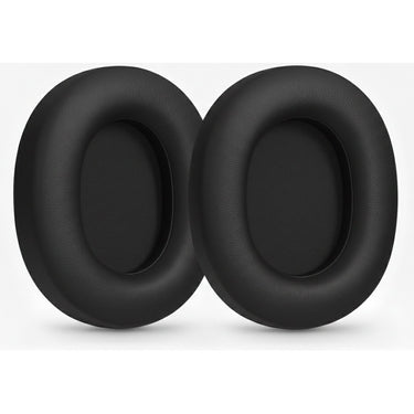Deco Essentials Headphones Ear Pads Replacement Headset Ear Cushions Sony WH-1000XM6, Black